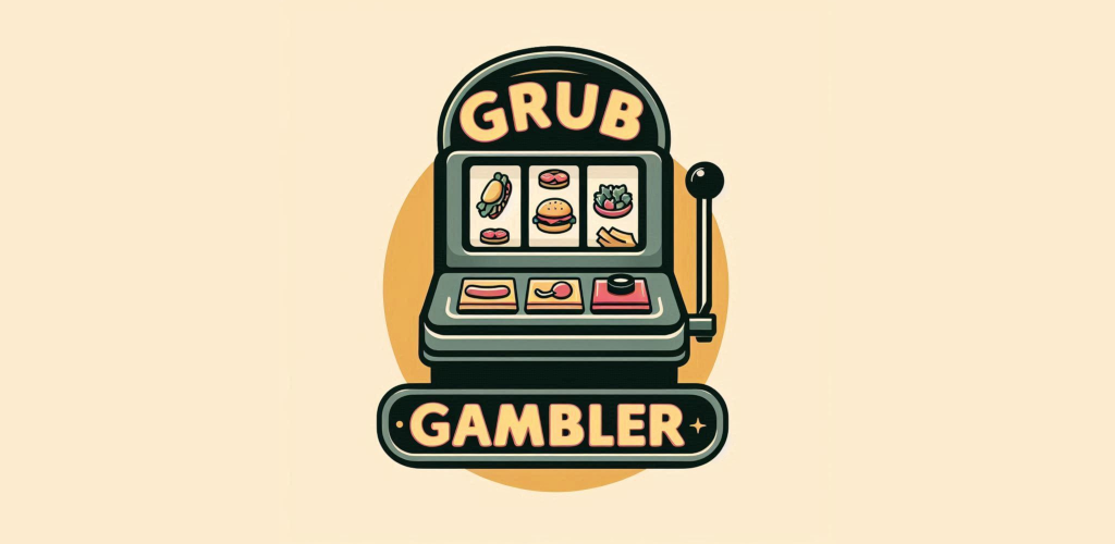 Grub Gambler Logo