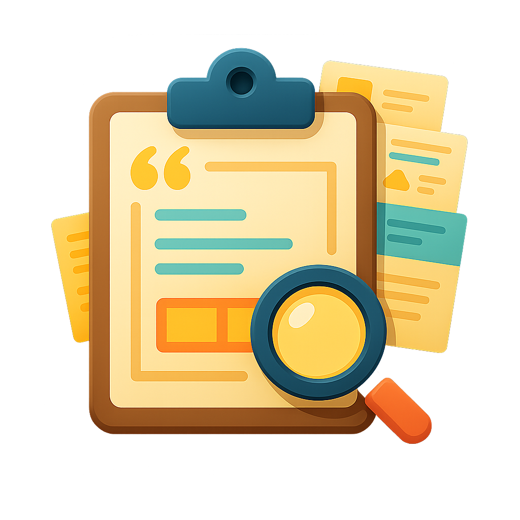 Instant IEQ Placeholder